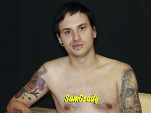 SamGrady