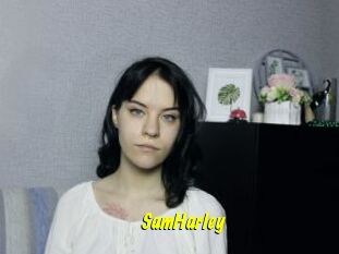 SamHarley