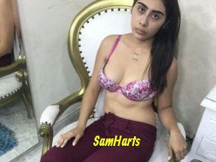SamHarts