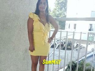 SamMilf