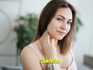 SamNolen