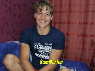 SamNorton