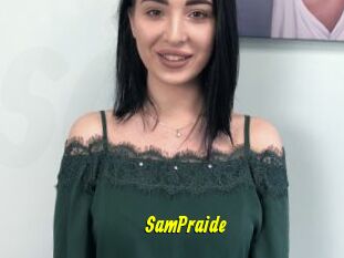 SamPraide