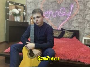 SamReaves