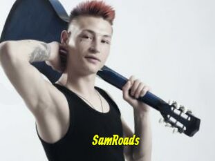 SamRoads