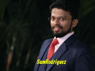 SamRodriguez