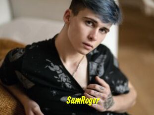 SamRoger