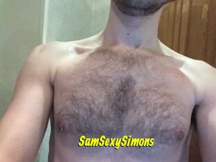 SamSexySimons