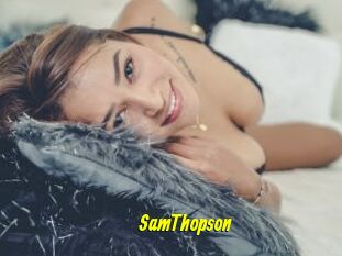 SamThopson