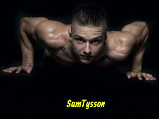 SamTysson