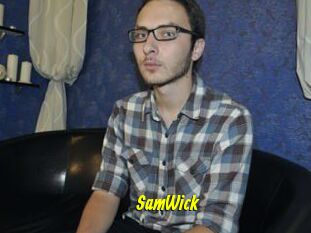 SamWick