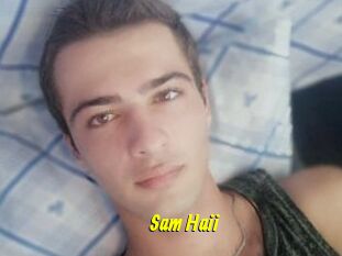 Sam_Haii