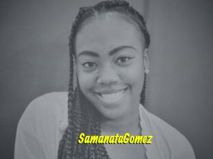 SamanataGomez