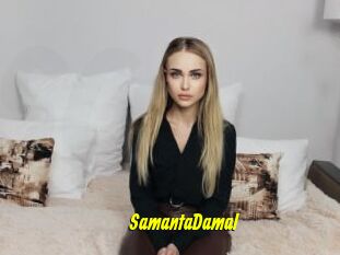 SamantaDamal