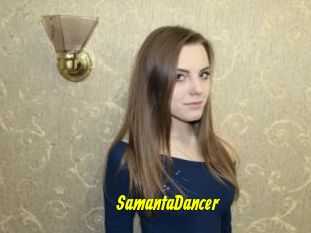 SamantaDancer
