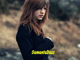SamantaDazz