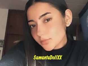 SamantaDollXX