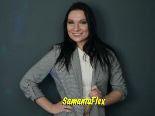 SamantaFlex