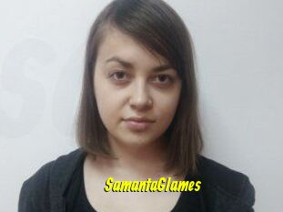 SamantaGlames