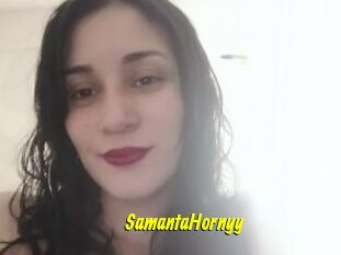 SamantaHornyy