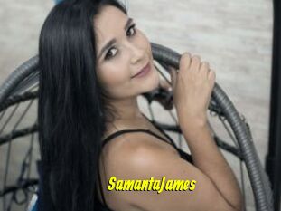 SamantaJames