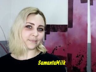 SamantaMilk