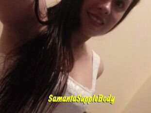 SamantaSuppleBody