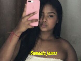Samanta_James