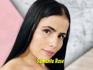 Samanta_Rose