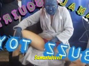 Samantaloveit