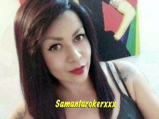 Samantarokerxxx