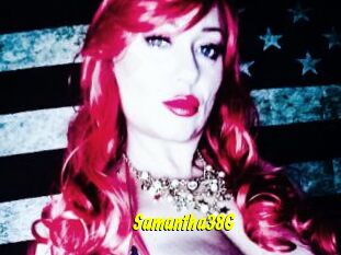 Samantha38G