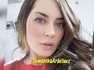 SamanthaArbelaez