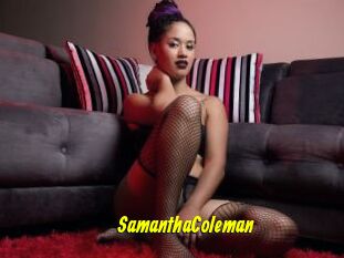 SamanthaColeman