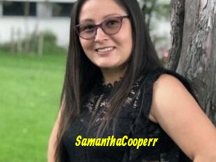 SamanthaCooperr