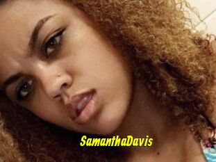 SamanthaDavis