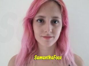 SamanthaFoox