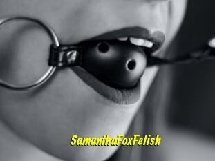 SamanthaFoxFetish