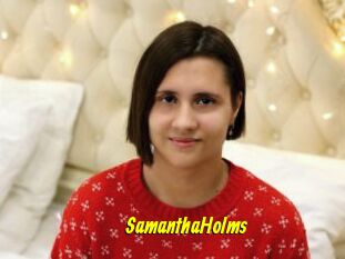 SamanthaHolms
