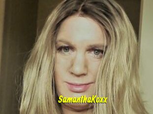 SamanthaKoxx