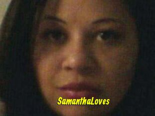 SamanthaLoves