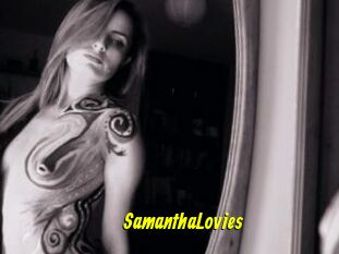 SamanthaLovies