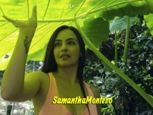 SamanthaMontero