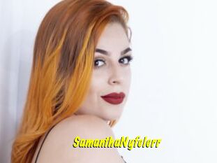 SamanthaNyfelerr