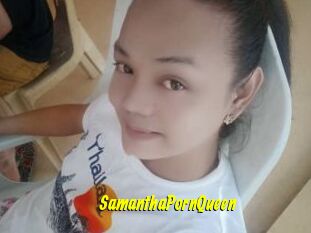 SamanthaPornQueen