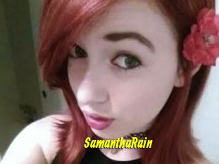 SamanthaRain