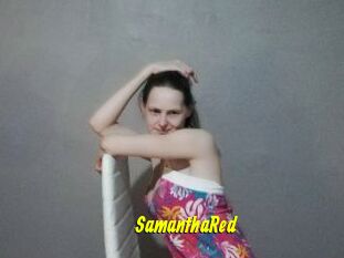 SamanthaRed