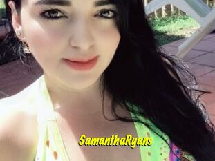 SamanthaRyans