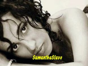 SamanthaSlave
