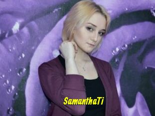 SamanthaTi